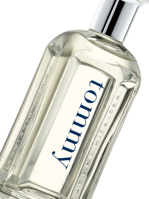 Tommy Hilfiger Men Eau De Toilette Spray 50ml - Fragrance London