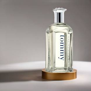 Tommy Hilfiger Men Eau De Toilette Spray 50ml - Fragrance London