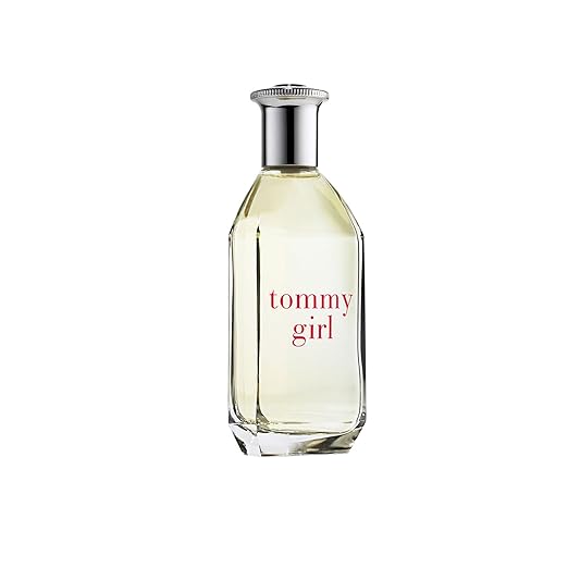 Tommy Hilfiger Tommy Girl Eau De Toilette Spray 100ml - Fragrance London