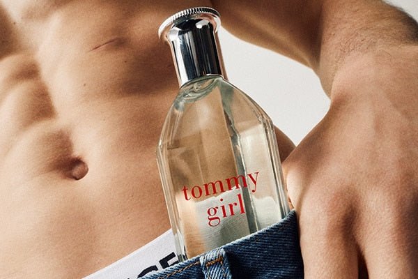 Tommy Hilfiger Tommy Girl Eau de Toilette Spray 50ml - Fragrance London
