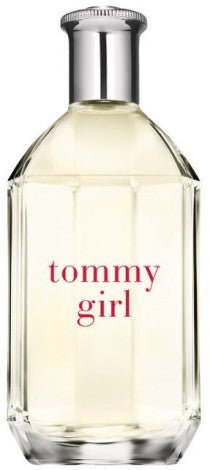 Tommy Hilfiger Tommy Girl Eau de Toilette Spray 50ml - Fragrance London