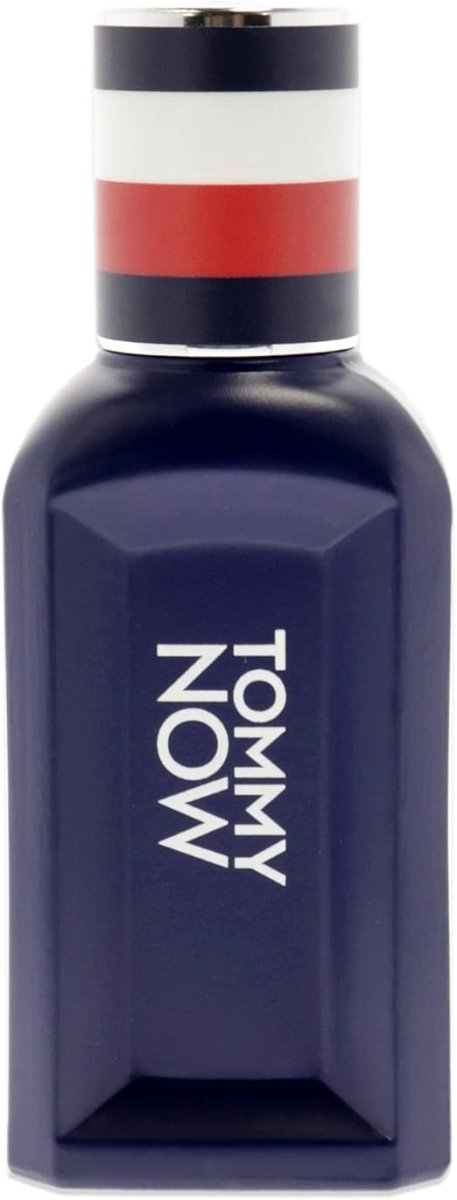Tommy Hilfiger Tommy Homme Now Eau De Toilette Spray 100ml - Fragrance London