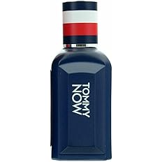 Tommy Hilfiger Tommy Homme Now Eau De Toilette Spray 30ml - Fragrance London
