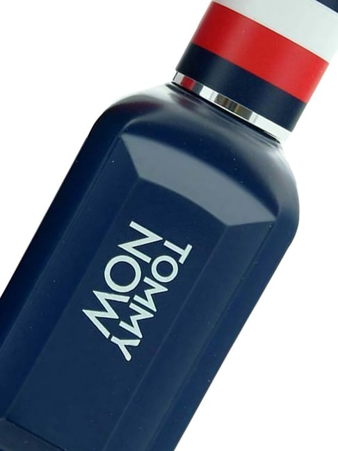 Tommy Hilfiger Tommy Homme Now Eau De Toilette Spray 30ml - Fragrance London