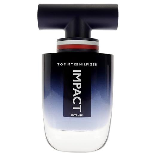 Tommy Hilfiger Tommy Impact Intense Eau De Parfum Spray 50ml - Fragrance London