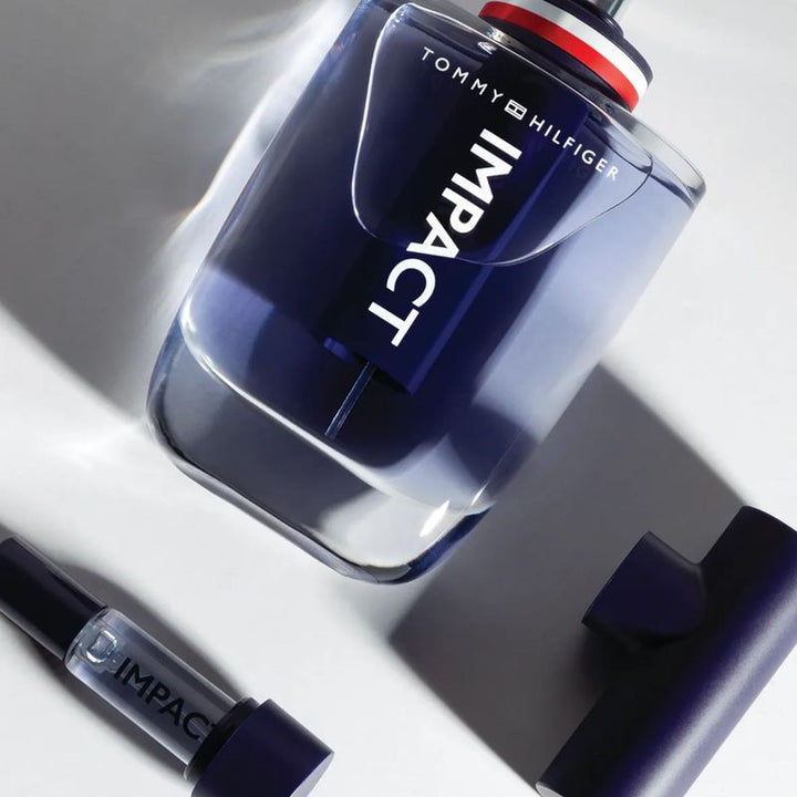 Tommy Hilfiger Tommy Impact Intense Eau De Parfum Spray 50ml - Fragrance London
