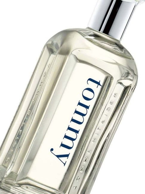 Tommy Hilfiger Tommy Men Eau De Toilette Spray 50ml - Fragrance London
