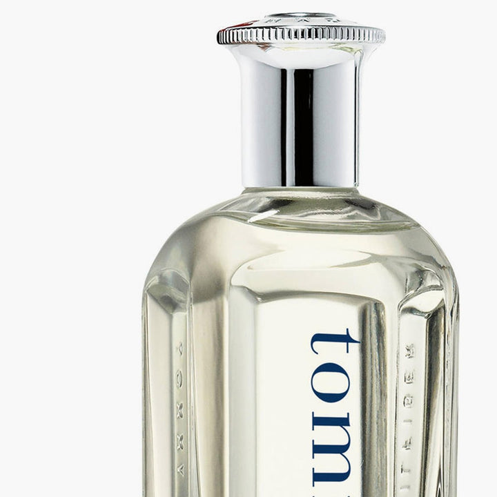 Tommy Hilfiger Tommy Men Eau De Toilette Spray 50ml - Fragrance London