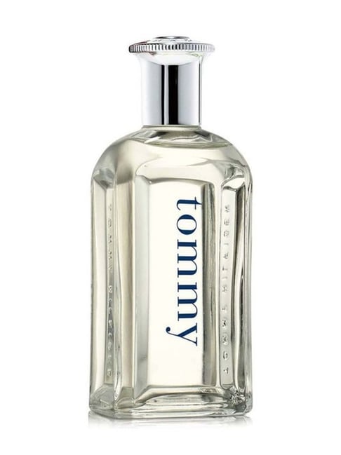 Tommy Hilfiger Tommy Men Eau De Toilette Spray 50ml - Fragrance London