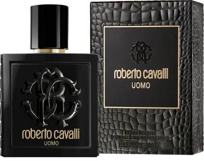 Roberto Cavalli Uomo  Parfum Spray 100ml