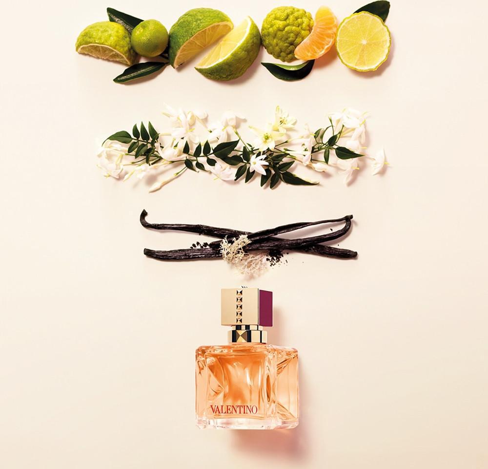 Valentino Voce Viva Intense Eau De Parfum Spray 30ml - Fragrance London