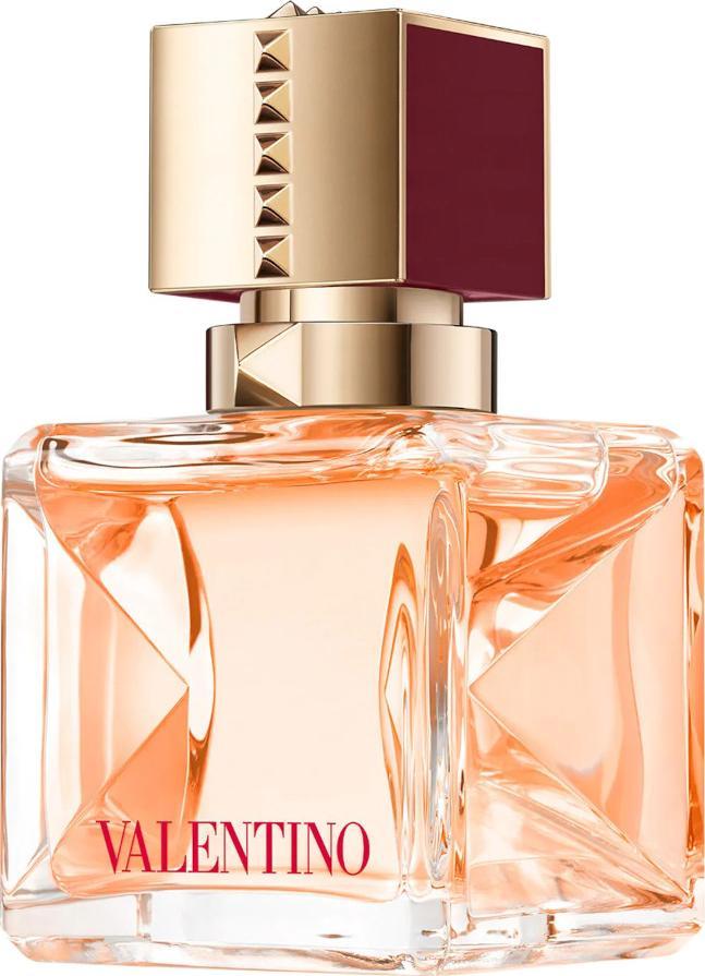 Valentino Voce Viva Intense Eau De Parfum Spray 30ml - Fragrance London