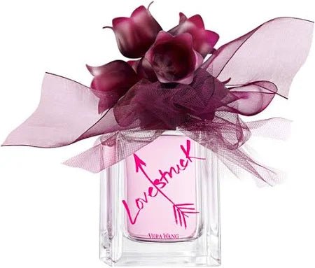 Vera Wang Lovestruck Eau de Parfum Spray 100ml - Fragrance London