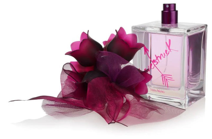 Vera Wang Lovestruck Eau de Parfum Spray 100ml - Fragrance London