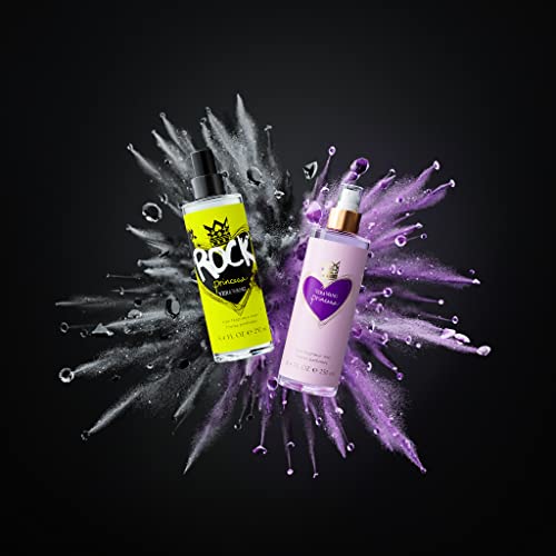 Vera Wang Rock Princess Body Mist 250ml - Fragrance London