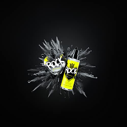 Vera Wang Rock Princess Body Mist 250ml - Fragrance London