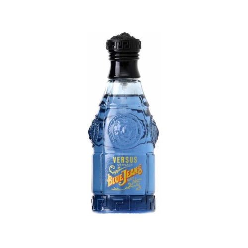 Versace Blue Jeans Eau de Toilette Spray 75ml - Fragrance London
