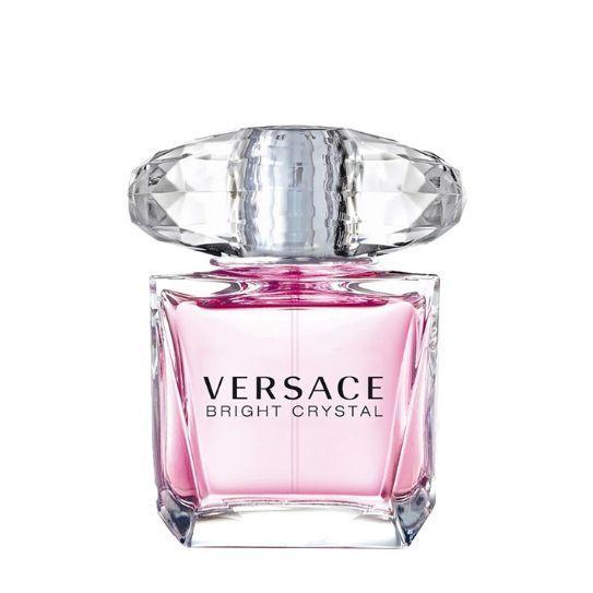 Versace Bright Crystal Eau De Toilette 30ml - Fragrance London
