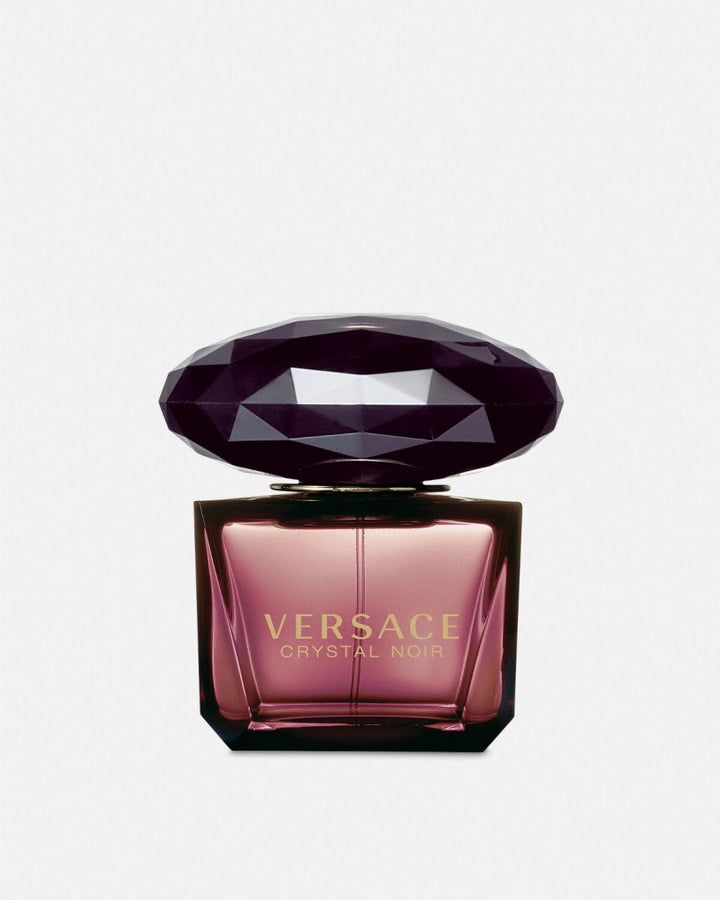 Versace Crystal Noir Eau De Parfum Spray 90ml - Fragrance London