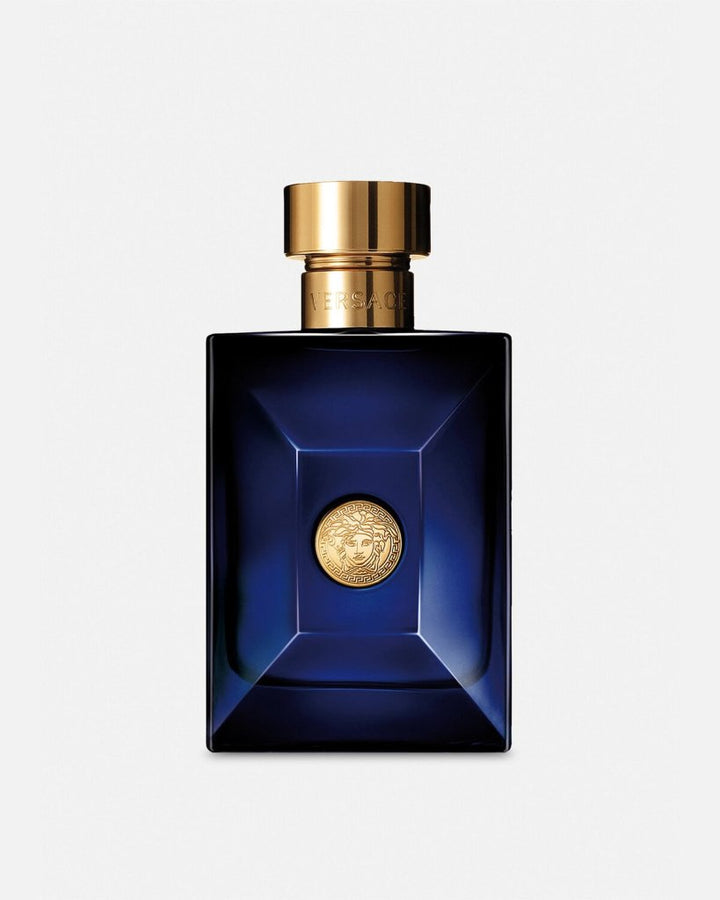 Versace Dylan Blue Eau de Toilette Spray 100ml - Fragrance London