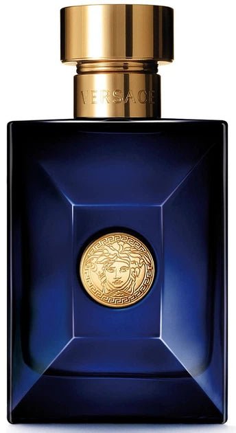 Versace Dylan Blue Eau De Toilette Spray 30ml - Fragrance London
