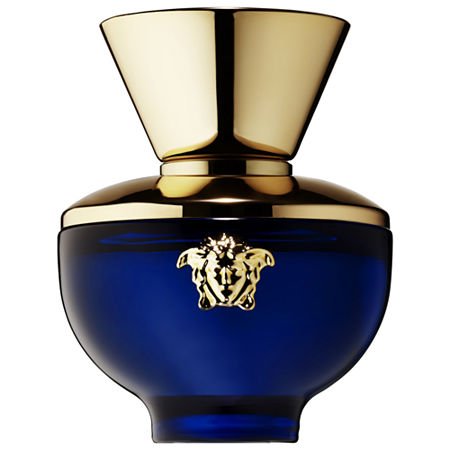 Versace Dylan Blue Pour Femme Eau De Parfum Spray 50ml - Fragrance London