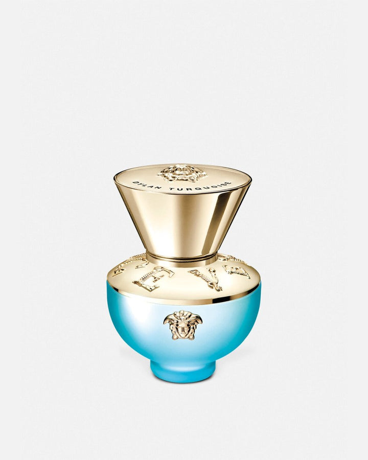 Versace Dylan Turquoise Eau De Toilette 30ml - Fragrance London