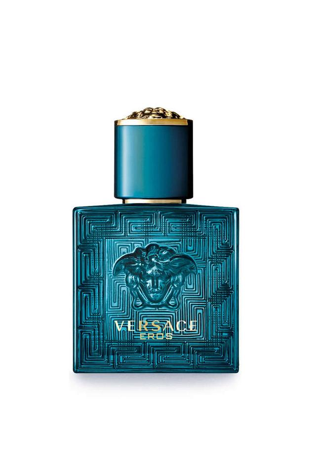 Versace Eros Eau de Toilette Spray 100ml - Fragrance London