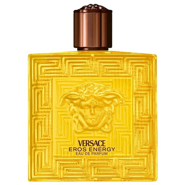 Versace Eros Energy Eau De Parfum Spray 100ml - Fragrance London