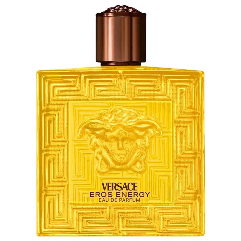 Versace Eros Energy Eau De Parfum Spray 100ml - Fragrance London