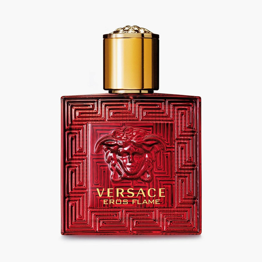 Versace Eros Flame Eau De Parfum 50ml - Fragrance London