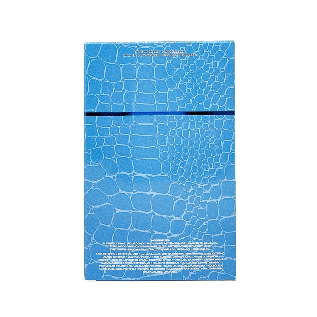 Versace Man Eau Fraiche Eau De Toilette Spray 200ml - Fragrance London