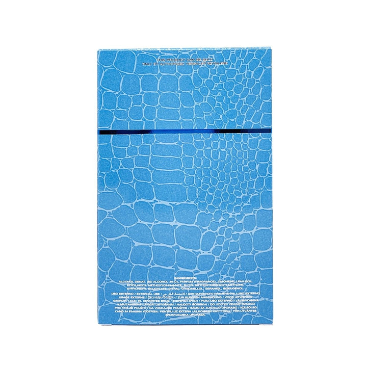 Versace Man Eau Fraiche Eau De Toilette Spray 200ml - Fragrance London