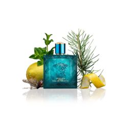 Versace Mini Collection Gift Set For Men - Fragrance London