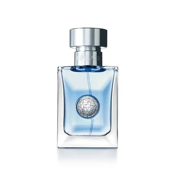 Versace Pour Homme Eau De Toilette 30ml - Fragrance London