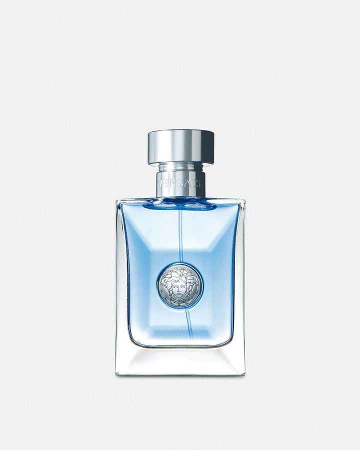 Versace Pour Homme Eau De Toilette 50ml - Fragrance London