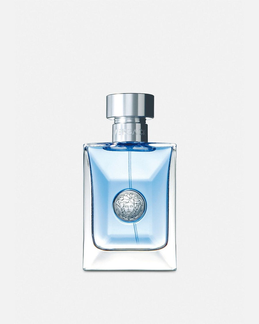 Versace Pour Homme Eau De Toilette 50ml - Fragrance London