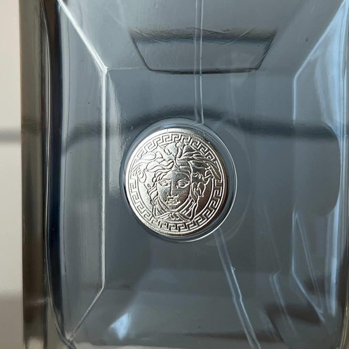Versace Pour Homme Eau de Toilette Spray 100ml - Fragrance London