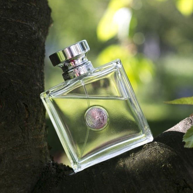 Versace Versense Eau de Toilette Spray 100ml - Fragrance London