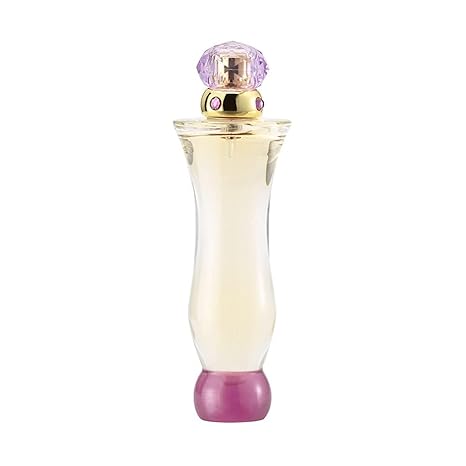 Versace Woman EDP 100ml - Elegant & Sensual Feminine Scent