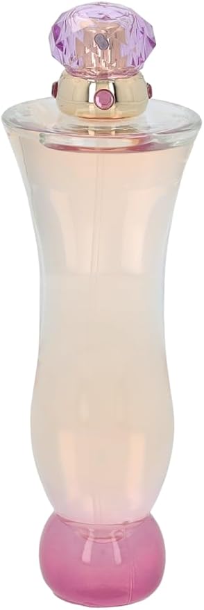 Versace Woman Eau de Parfum Spray 50ml - Fragrance London