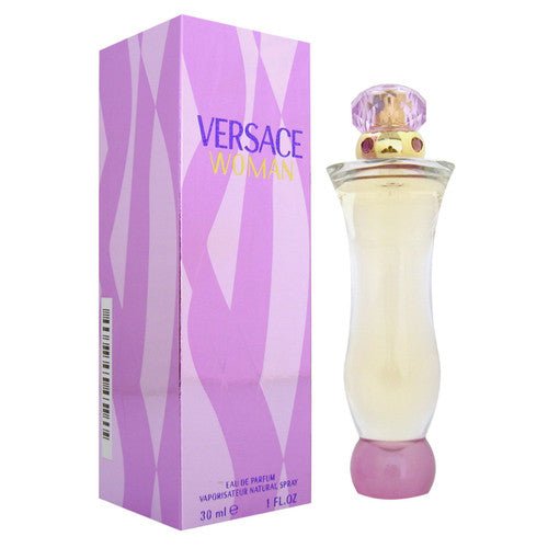 Versace Women Eau De Parfum 30ml - Fragrance London