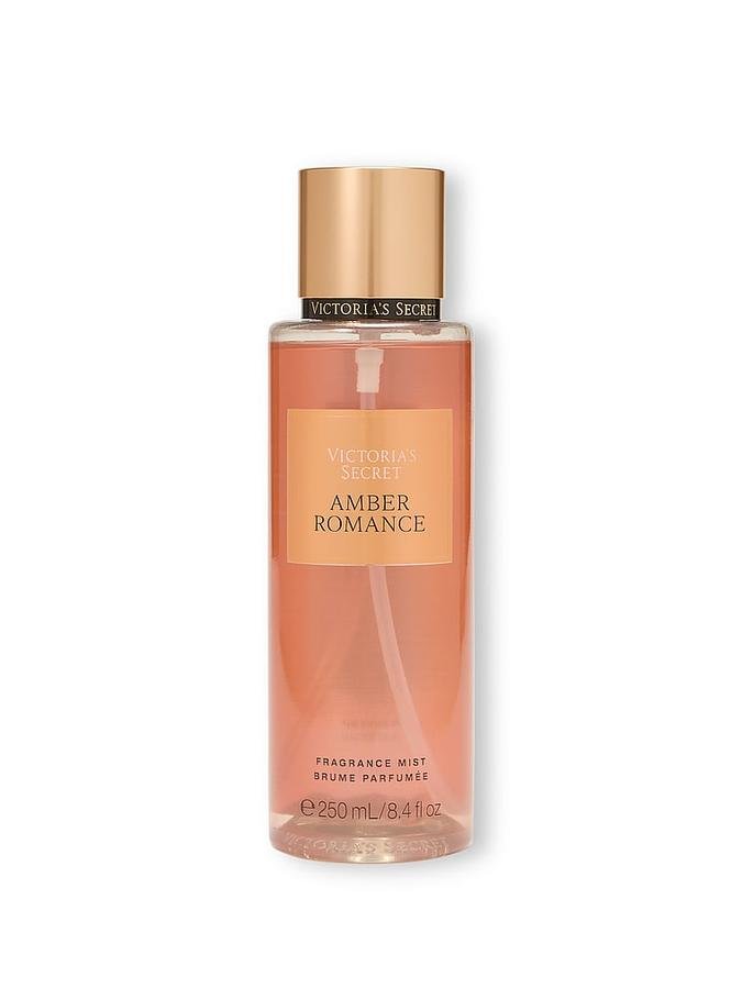 Victoria's Secret Amber Romance Body Mist 250ml - Fragrance London