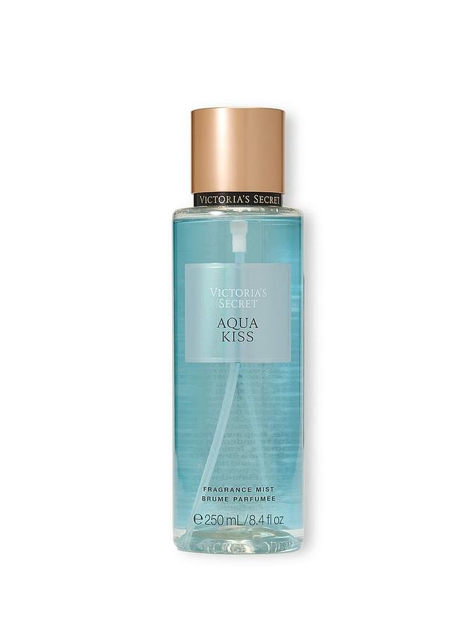 Victoria's Secret Aqua Kiss Body Mist 250ml - Fragrance London