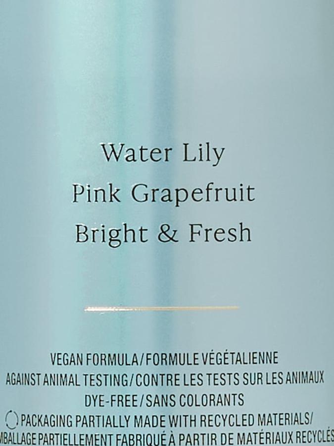 Victoria's Secret Aqua Kiss Body Mist 250ml - Fragrance London