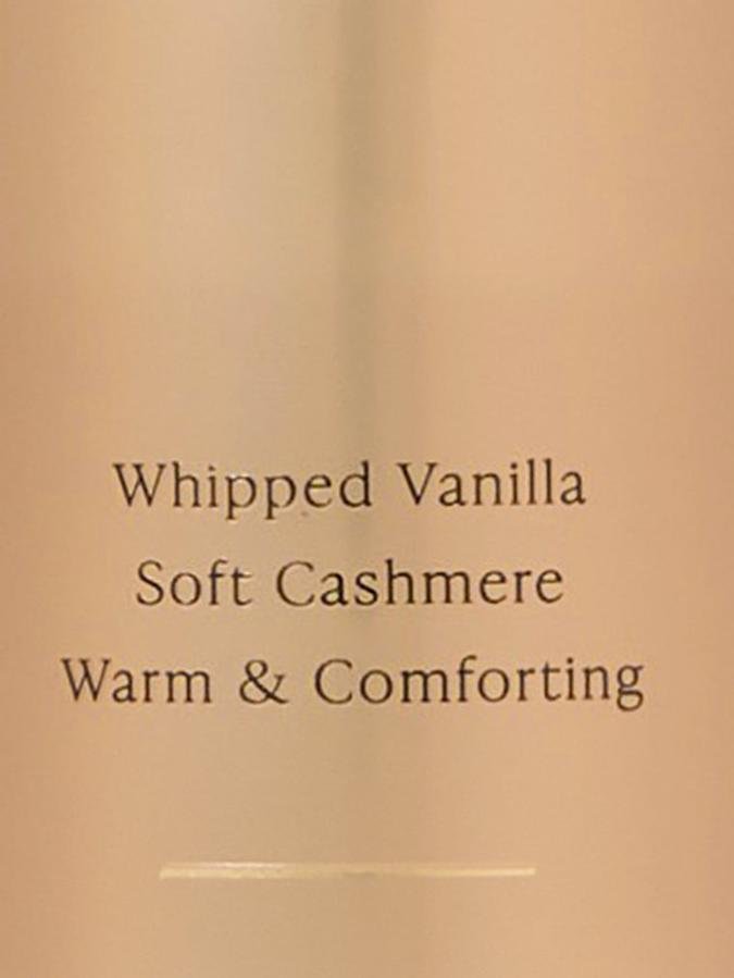 Victoria's Secret Bare Vanilla Body Mist 250ml - Fragrance London