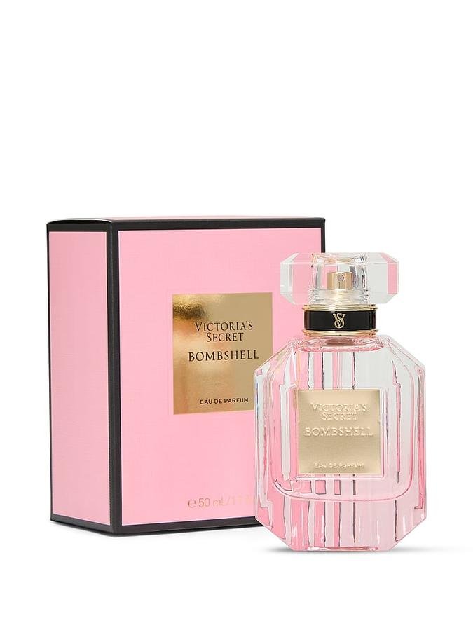 Victoria's Secret Bombshell Eau De Parfum Spray 50ml - Fragrance London