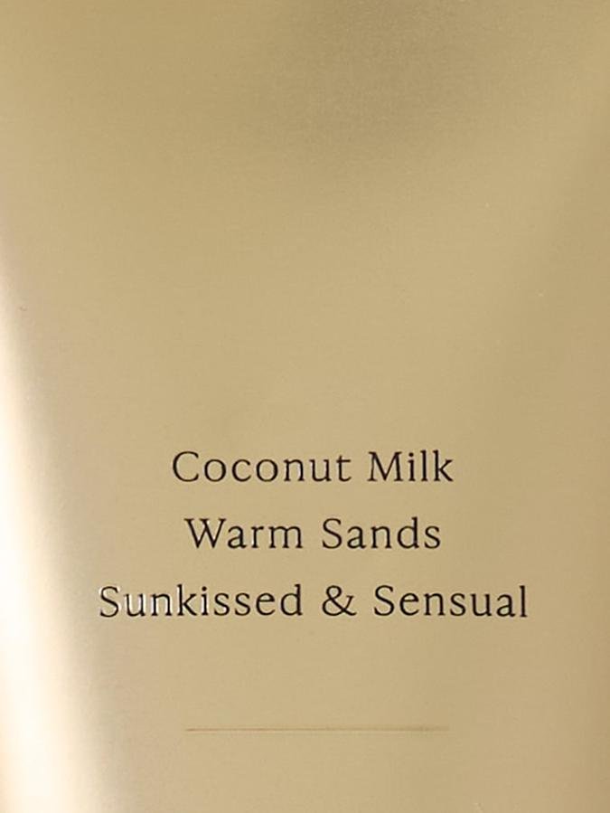 Victoria's Secret Coconut Passion Body Lotion 236ml - Fragrance London