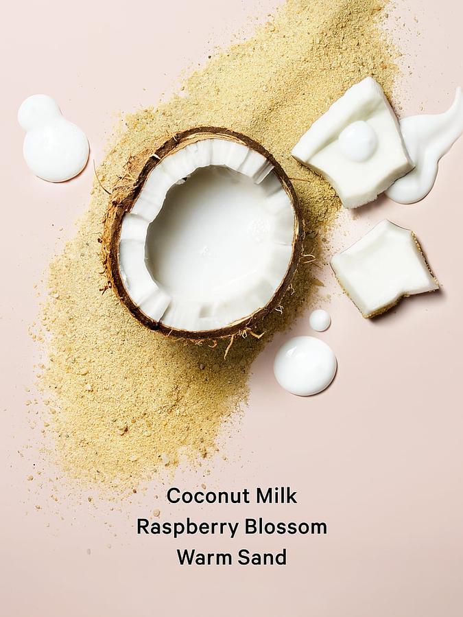 Victoria's Secret Coconut Passion Body Lotion 236ml - Fragrance London