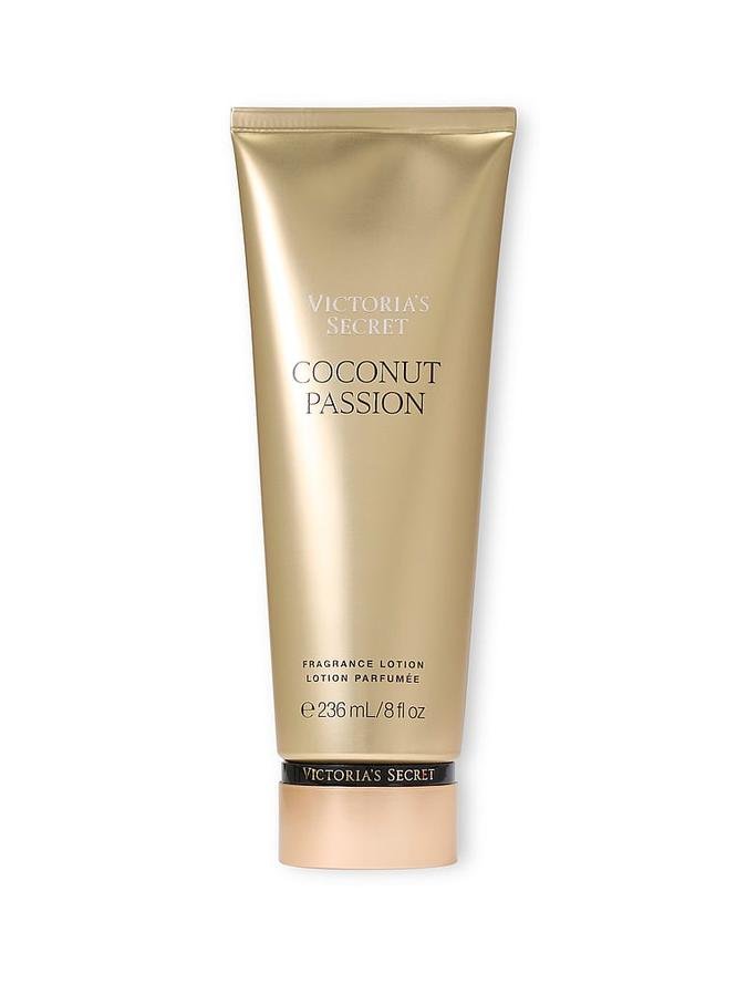 Victoria's Secret Coconut Passion Body Lotion 236ml - Fragrance London